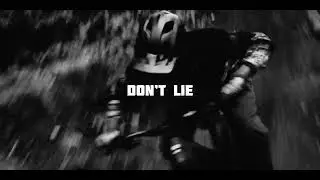 Don’t Lie | Rap Type Beat