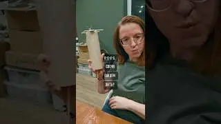 ЛЬЮ СВЕЧИ ИЗ ПЧЕЛИНОГО ВОСКА. ВИДЕЛИ ПРОЦЕСС?