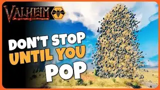 Valheim Mining Secrets: How to Pop Deposits Like a Pro!