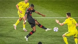 GOLAZO! FULL HIGHLIGHTS: New York Red Bulls vs. Nashville SC | June 18 2021