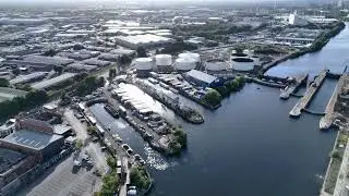 MediaCity 4K