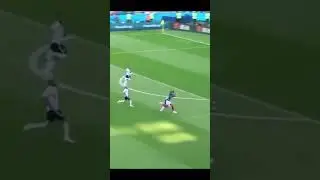 Холланд об Мбаппе 