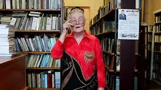 Крючкова Валентина Михайловна Авторское