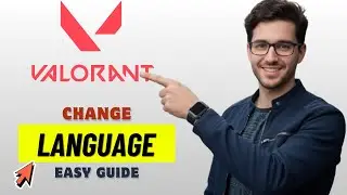 How to Change Voice Language in Valorant 2026 (Full Steps)