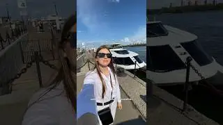 Протестировали с сестрой новый Экоход! 