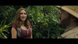 Jumanji  The Next Level Final Trailer Drops