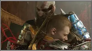 God of war Ragnarok (Review)