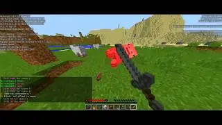 Lp. #ВыживаниеCivCraft #1 Повсюду опасность!