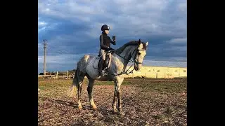 Произвольная  езда ППД - экспромт . КЮР