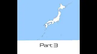 Japan Earthquake Mashup Part 3