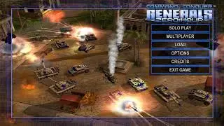 General Galherios: You Have Been Defeated