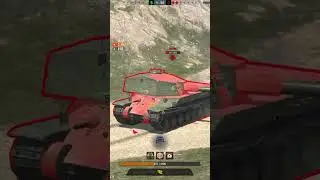WZ-120-1 G FT | 1v4 & 6,000 DMG | 