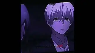 Тоука и Канеки