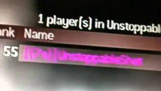 Cod 4 Infections.