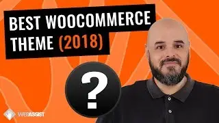 WooCommerce Best Theme (2018)