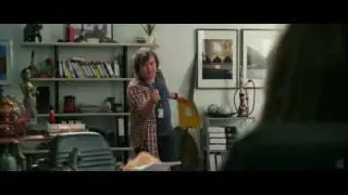 Gulliver's Travels Trailer