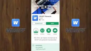 ¡¡COMO OBTENER 5 DOLARES EN WHAFF!! | CÓDIGO WHAFF