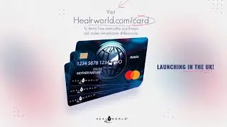 Hearlrworld - Mastercard - Promo Video | Austin Visuals 3D Animation Studio