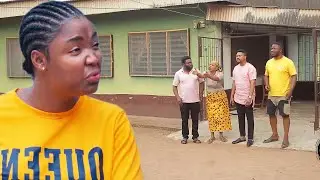How A Rich Billionaire Lady Acted As A Nobody Just To Find Love NEW RELEASE Movie Of Ekene Umunwa