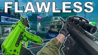 Another DOUBLE FLAWLESS Search and Destroy! FASTEST SEARCH GAME EVER? Call of Duty Modern Warfare 2