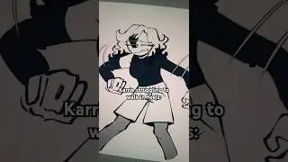 OC again bcs I wanna 