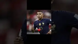 Mbappé masked 💀💀💔❤️‍🩹 #edit #soccer #football #viral