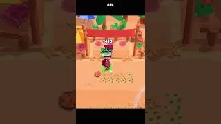 Practicing Mortis #18 #brawlstars
