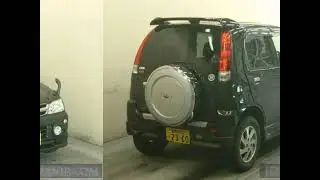 2003 DAIHATSU TERIOS KID  J111G - Japanese Used Car For Sale Japan Auction Import