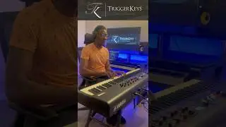 Sweet melody in C