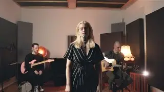 Sigrid - Mirror Acoustic Cover