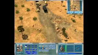 Emergency 4: Emergency Planet Rundown | US Army Modification | Part 1