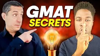 Beat the GMAT Focus Exam with These Expert Hacks! w/ 
