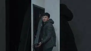 Голиб Шов Ва Саид Шукуров Дузди Новтбук 😂