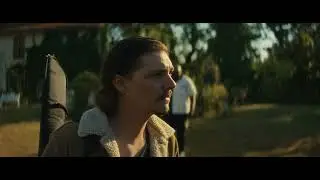 Art of a Hit (2024) Trailer Starring Rob Raco, Ryan Donowho, and Charlie Saxton