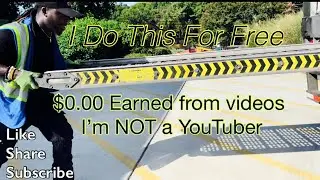 Another day as a Sysco foodservice driver | Still job shopping & I do this for free $0.00