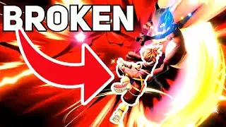 SORA IS THE KING OF SMASH #1 (Super Smash Bros. Ultimate)