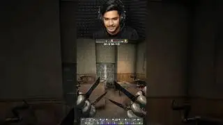 Bomb Attack On Zombies #7daystodie