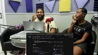 OUR SPIDERMAN ACROSS THE SPIDERVERSE REACTION