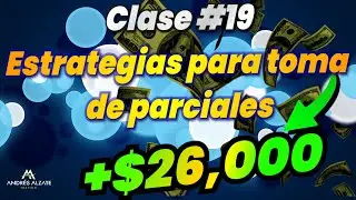 CLASE # 19 - ESTRATEGIAS PARA TOMA DE PARCIALES