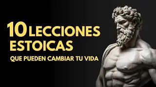 10 Conceptos Estoicos Que Pueden Cambiar Tu Vida