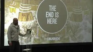 India Futures Project : Walking around India in 2035