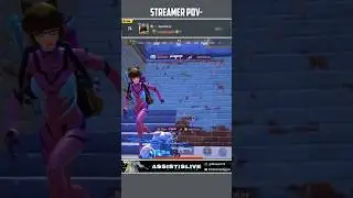 @Assistislive vs @SIDPLAYZ.12 🔥☠️ | SiD PLaYz