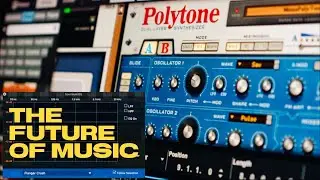 Reason 13 | In Polytone We Trust!