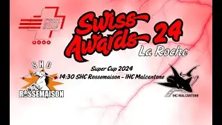 SuperCup 2025