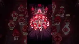 Murdering Magoose - #cultofthelamb #shorts