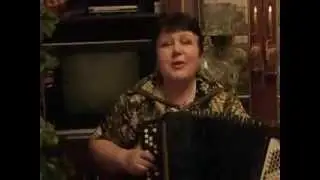 "Метелица" - Наталья Белова, автор-исполнитель