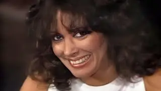 Maria Mendiola (Baccara) - Stupid Cupid (Lyrics)