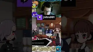 SNEAKY SNEAKY BANG BANG | jnitro991 on 