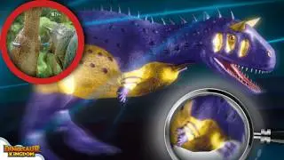The Fastest Dinosaur that can also Dance! (Dinosaur Kingdom - Devlog Chapter 10)