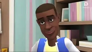 Plotagon animated video